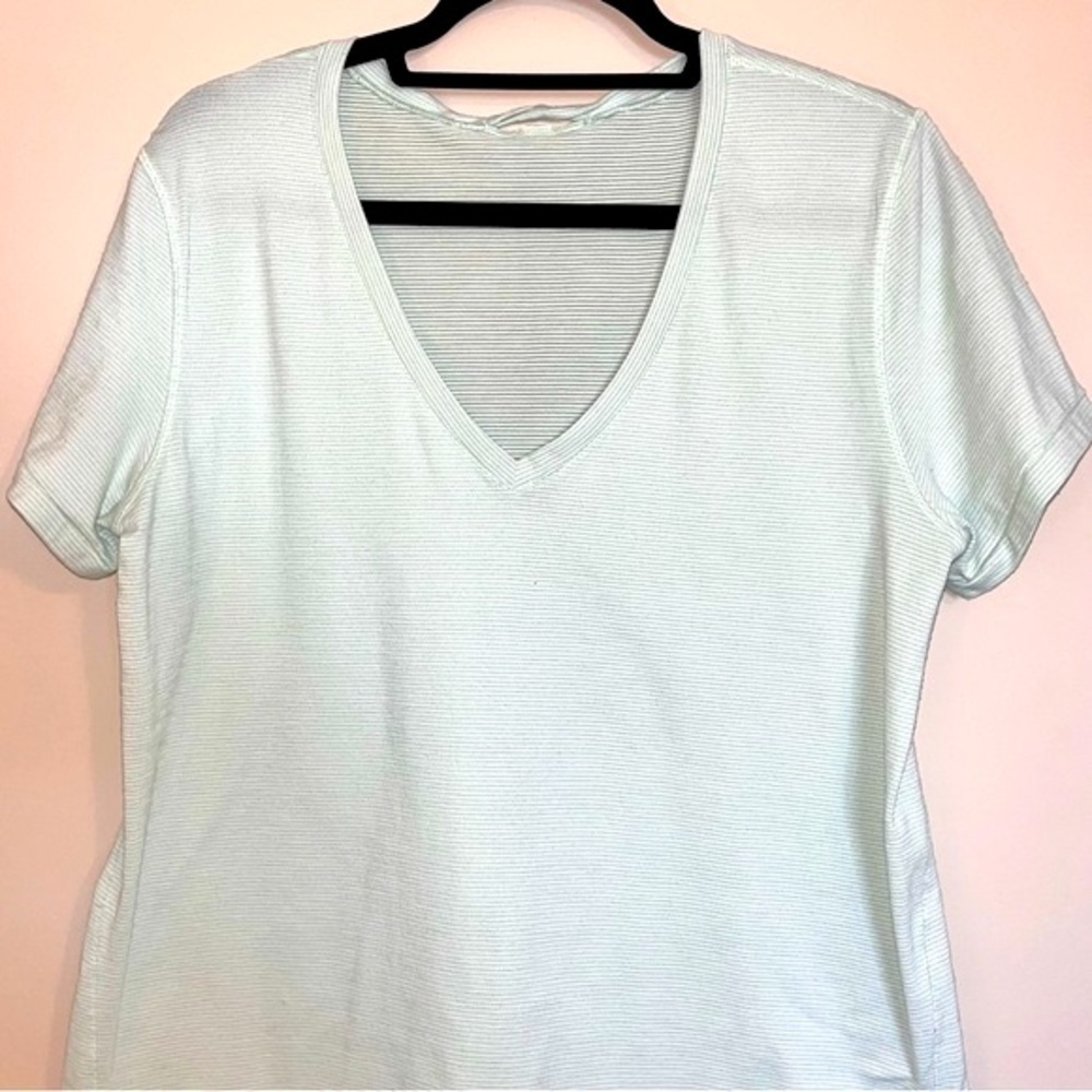 Lululemon What the Sport Tee Sz 8 - Picture 4 of 11